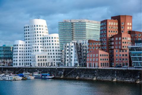 Küchenabluft Service - Ihr starker Partner Düsseldorf